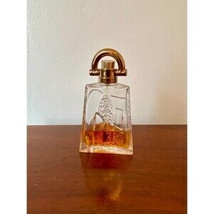 VTG Givenchy Paris Eau De Toilette Men 1.7 Oz EDT France Collector Bottle Pi Rar